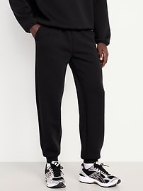 Image number 1 showing, Bounce Fleece Baggy Jogger Sweatpants