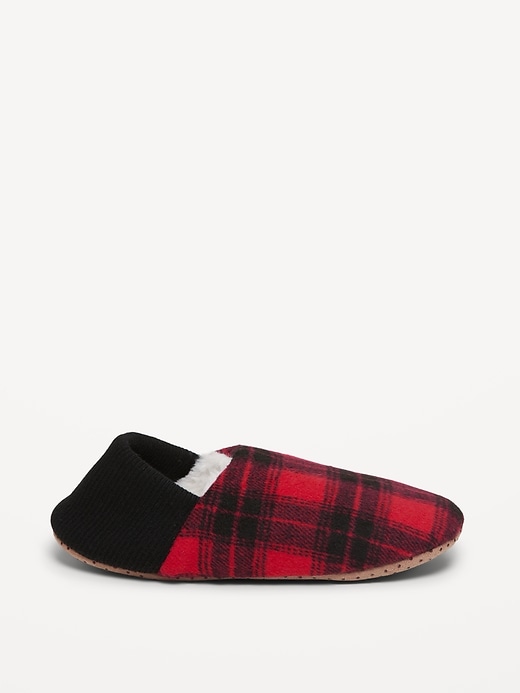 Image number 3 showing, Slipper Sock for Men