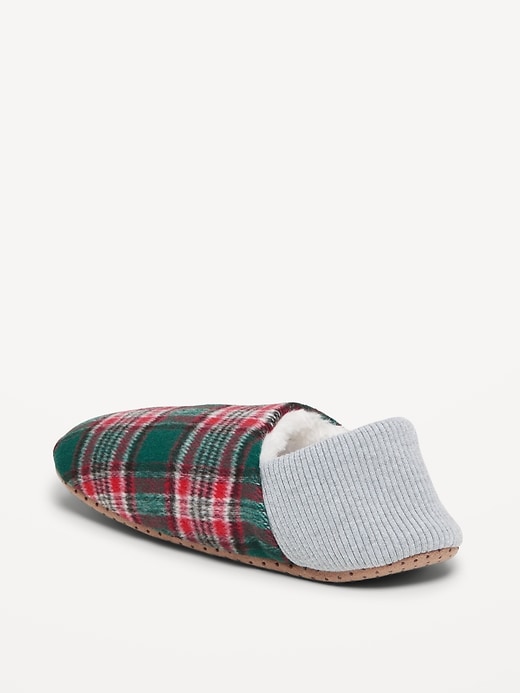Image number 4 showing, Slipper Sock for Men