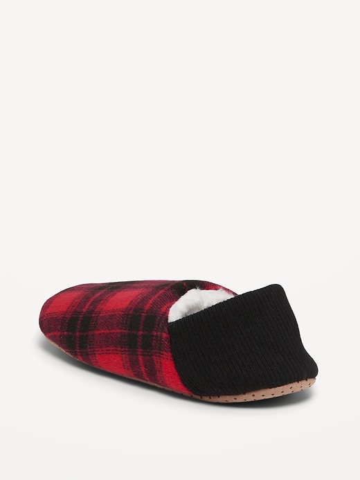 Image number 4 showing, Slipper Sock for Men