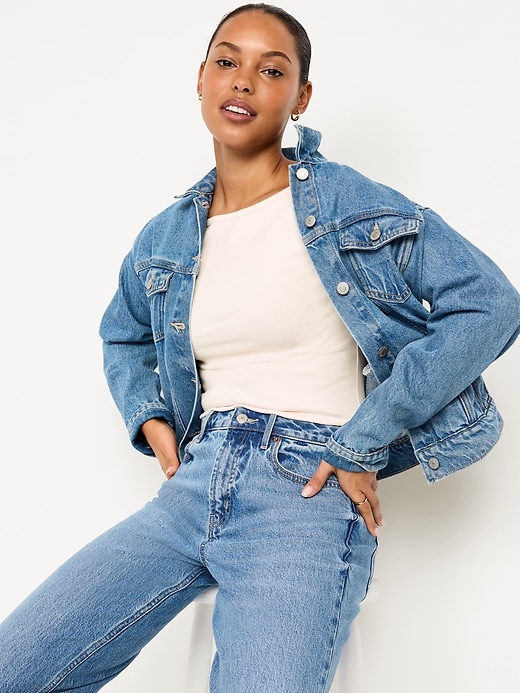 Image number 3 showing, Snug Boatneck T-Shirt