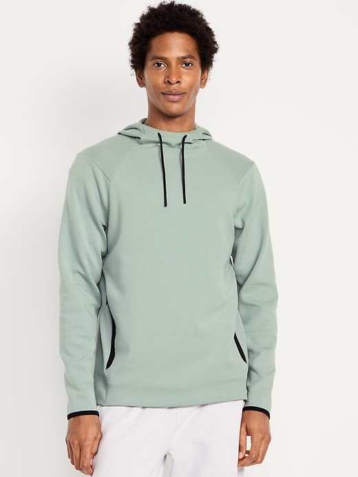 Image number 1 showing, Dynamic Fleece 4.0 Hoodie