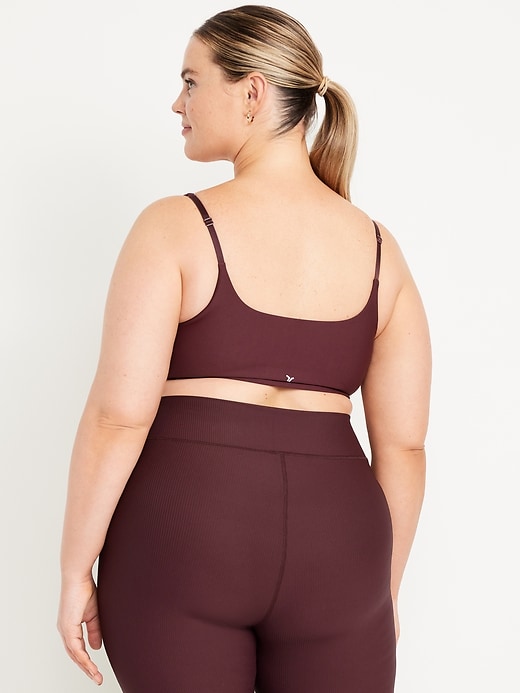 Image number 8 showing, Light Support PowerSoft Sports Bra