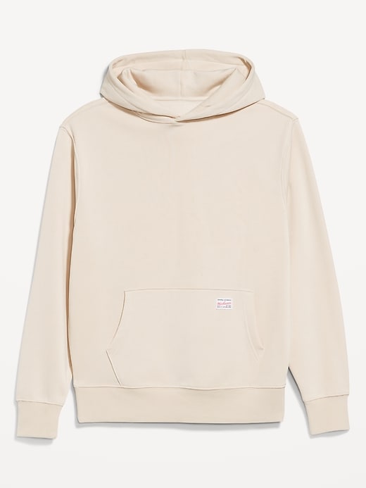 Image number 4 showing, Oversized Essential Popover Hoodie