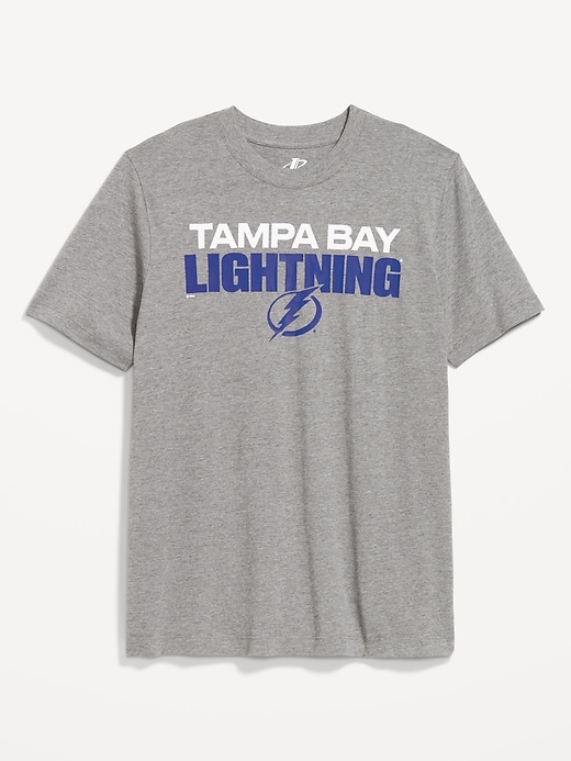 Image number 1 showing, NHL T-Shirt for Adults