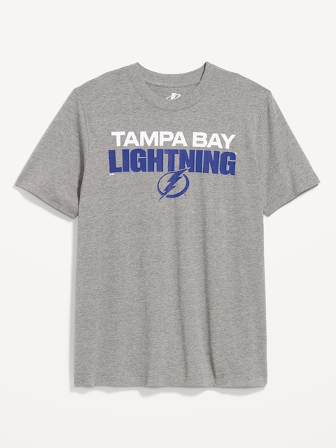 NHL T-Shirt for Adults