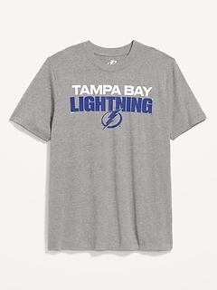 NHL T-Shirt for Adults