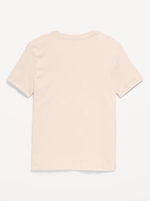 Image number 2 showing, Dragon Ball Z™ Gender-Neutral Graphic T-Shirt for Kids