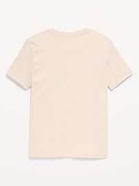 Image number 2 showing, Dragon Ball Z™ Gender-Neutral Graphic T-Shirt for Kids