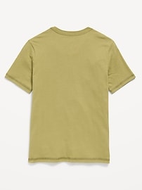 Image number 2 showing, Godzilla™ Gender-Neutral Graphic T-Shirt for Kids