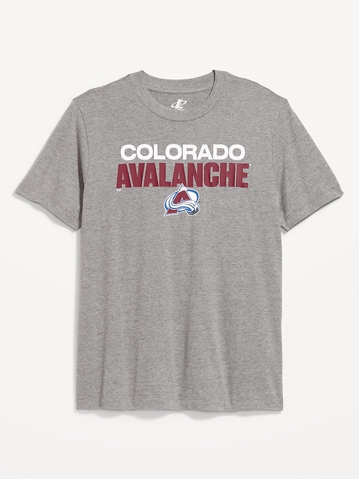 Image number 1 showing, NHL T-Shirt for Adults