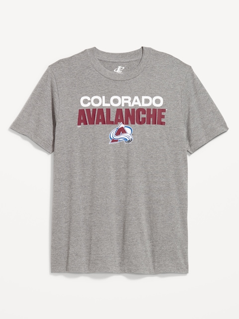 NHL T-Shirt for Adults