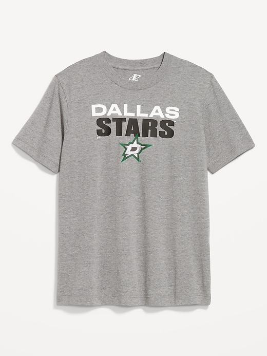 Image number 1 showing, NHL T-Shirt for Adults