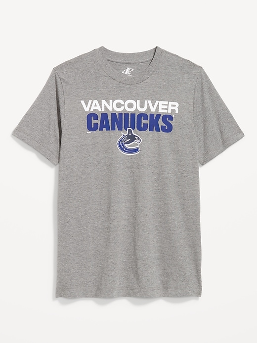Image number 1 showing, NHL T-Shirt for Adults
