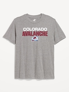 NHL T-Shirt for Adults