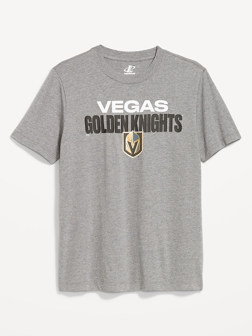 Image number 1 showing, NHL T-Shirt for Adults
