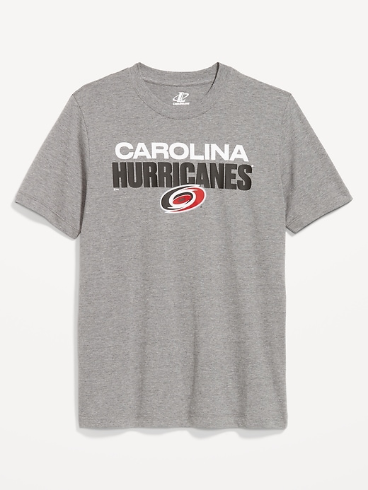 Image number 1 showing, NHL T-Shirt for Adults