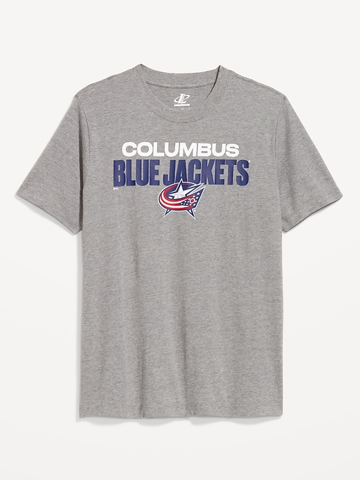 Image number 1 showing, NHL T-Shirt for Adults