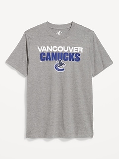 NHL T-Shirt for Adults