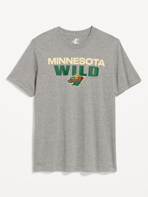 NHL T-Shirt for Adults