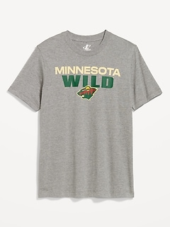 NHL T-Shirt for Adults