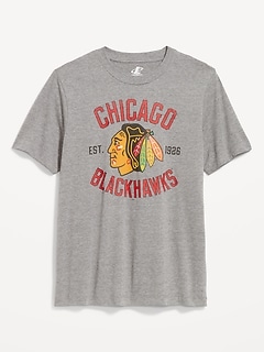 NHL T-Shirt for Adults