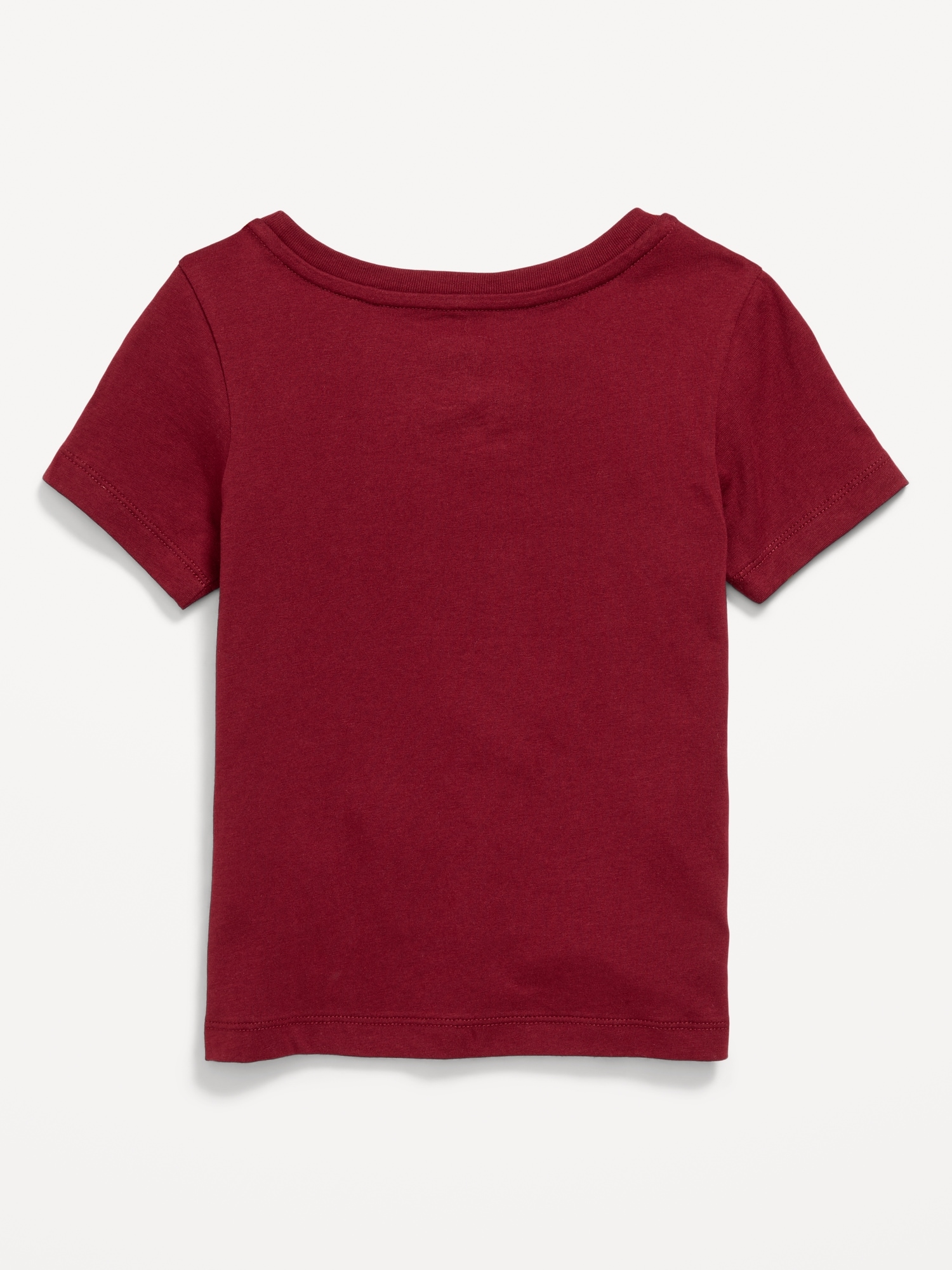 Image number 2 showing, NHL Unisex Graphic T-Shirt for Toddler