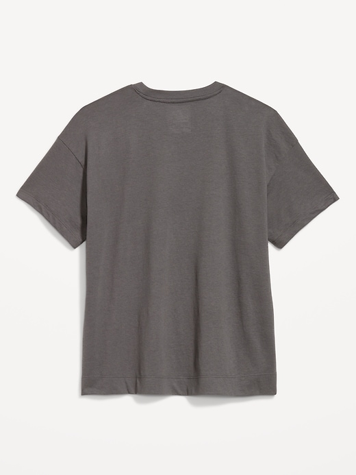 Image number 2 showing, NCAA Crew-Neck T-Shirt for Women