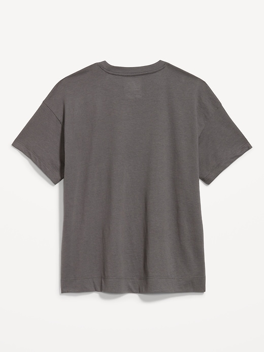 Image number 2 showing, NCAA Crew-Neck T-Shirt for Women