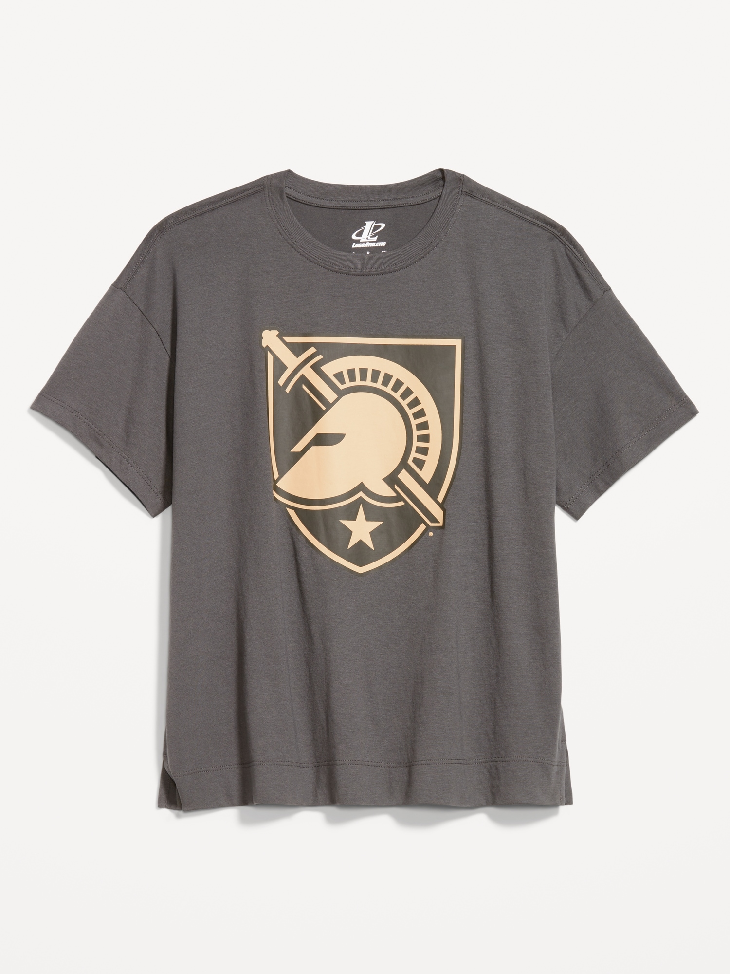 Crew-Neck T-Shirt for Women