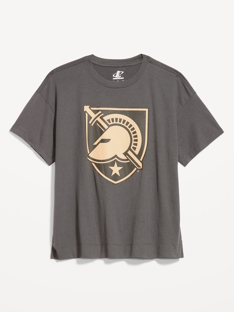 NCAA Crew-Neck T-Shirt for Women