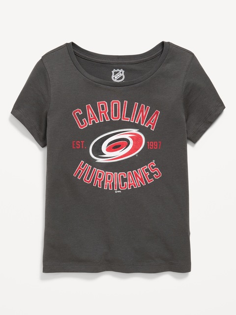 NHL Graphic T-Shirt for Girls