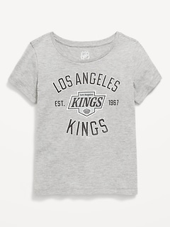 NHL Graphic T-Shirt for Girls