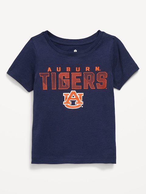 NCAA Graphic Unisex T-Shirt for Toddler