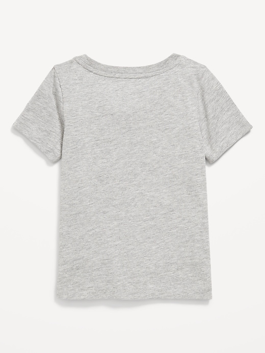 Image number 2 showing, NCAA Graphic T-Shirt for Toddler Girls