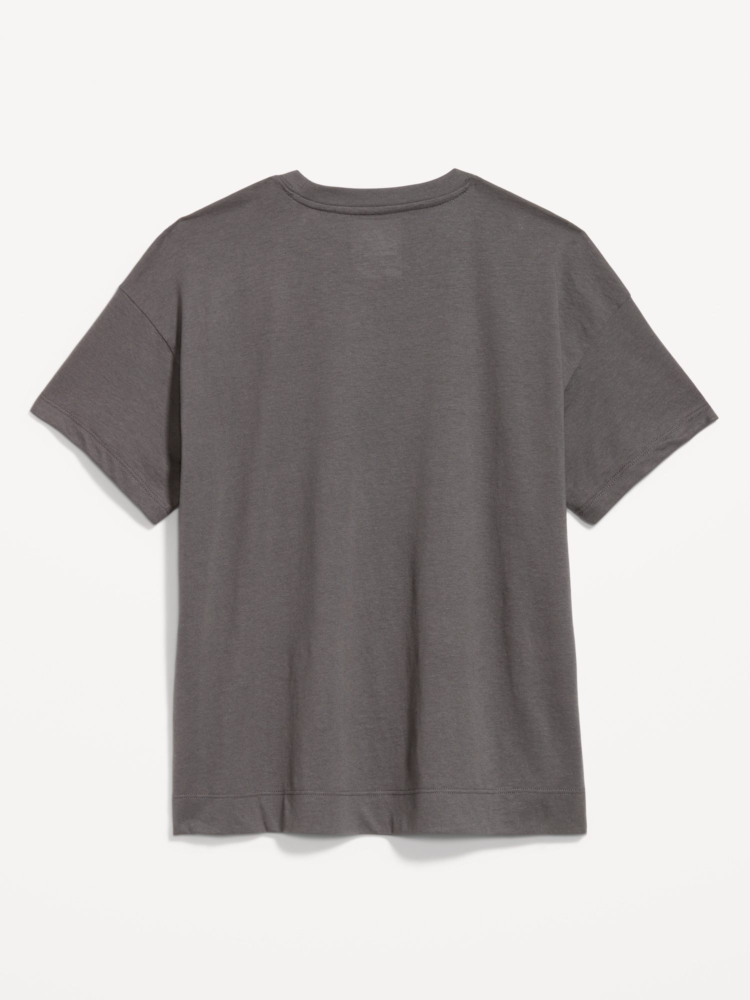 NHL Crew-Neck T-Shirt for Women