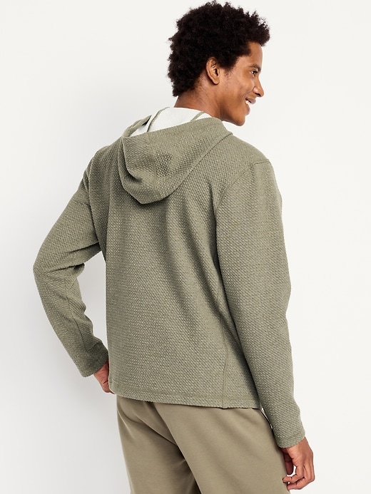 Image number 2 showing, Recharge Fleece Pullover Hoodie