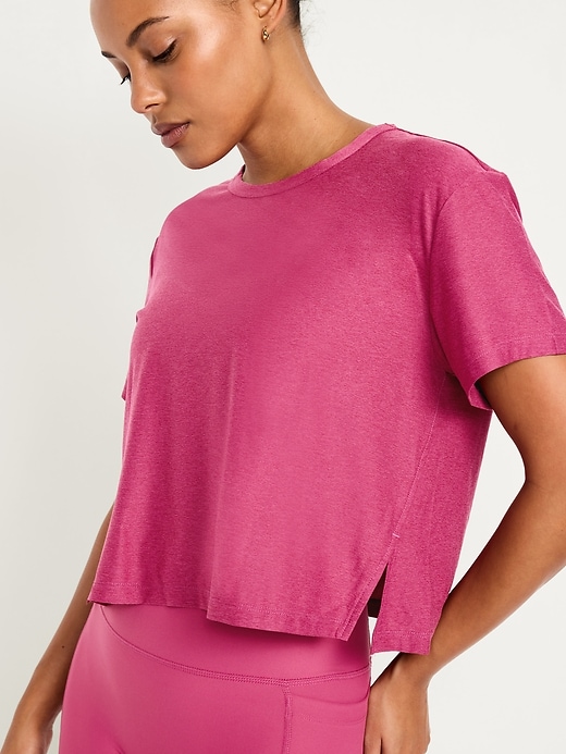 Image number 4 showing, CloudMotion T-Shirt