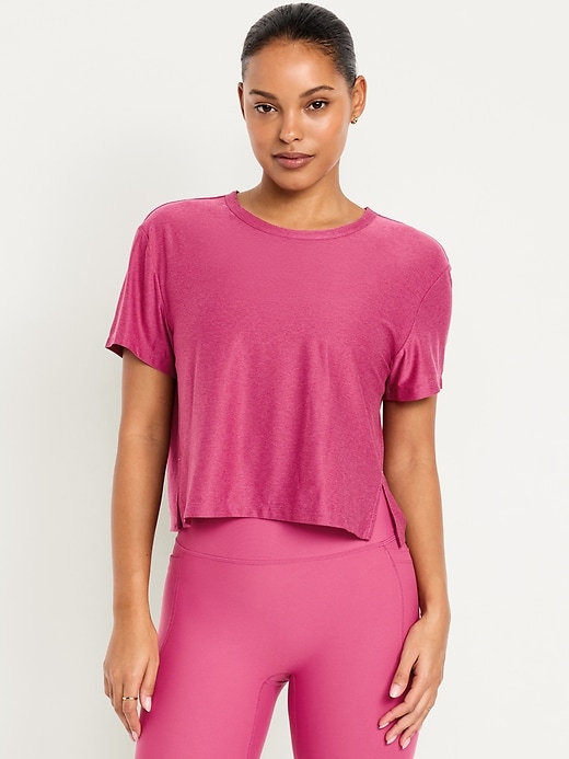 Image number 1 showing, CloudMotion T-Shirt