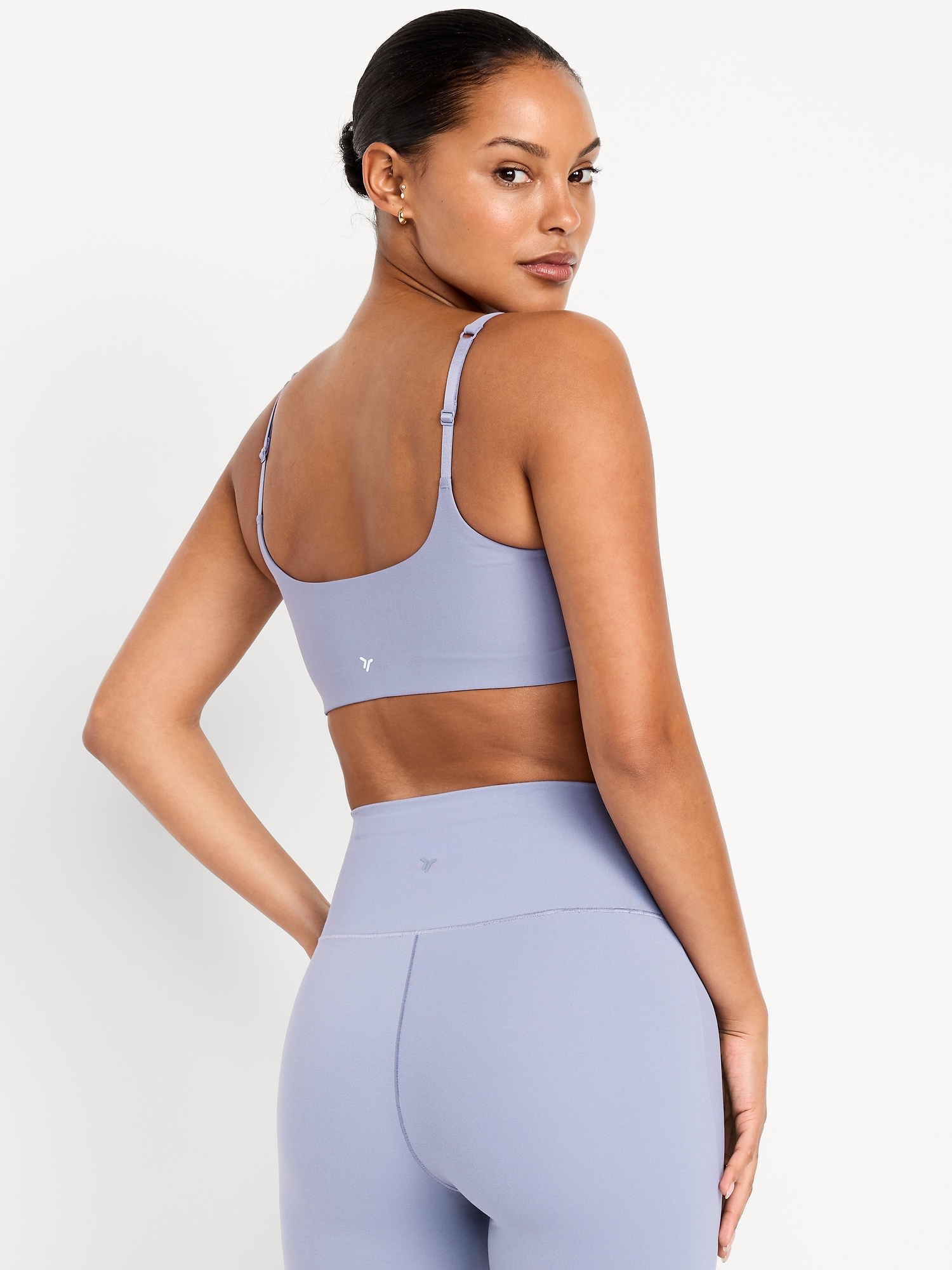 Light Support PowerSoft Sports Bra