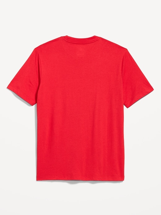 Image number 2 showing, NHL T-Shirt for Adults