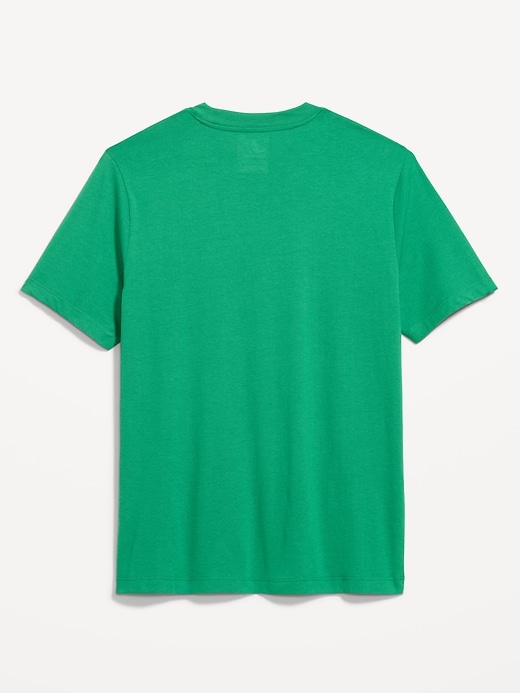 Image number 2 showing, NHL T-Shirt for Adults