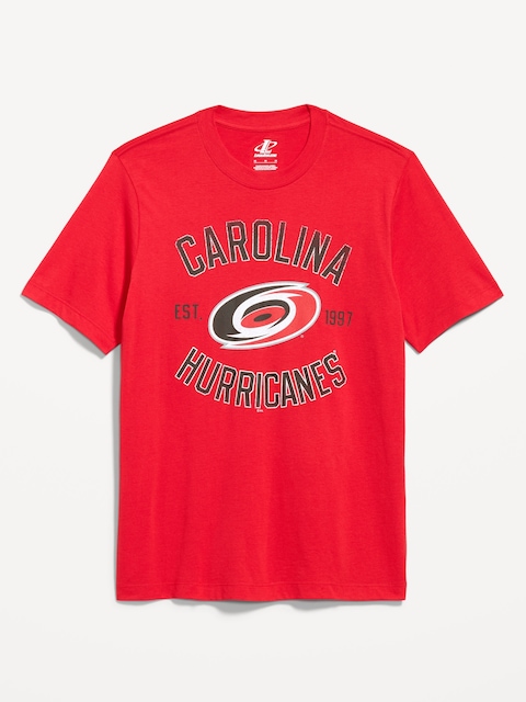 NHL T-Shirt for Adults