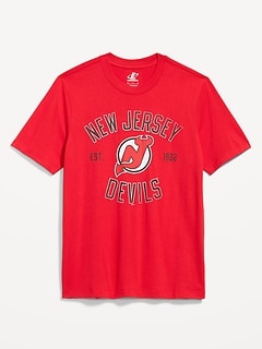 NHL T-Shirt for Adults