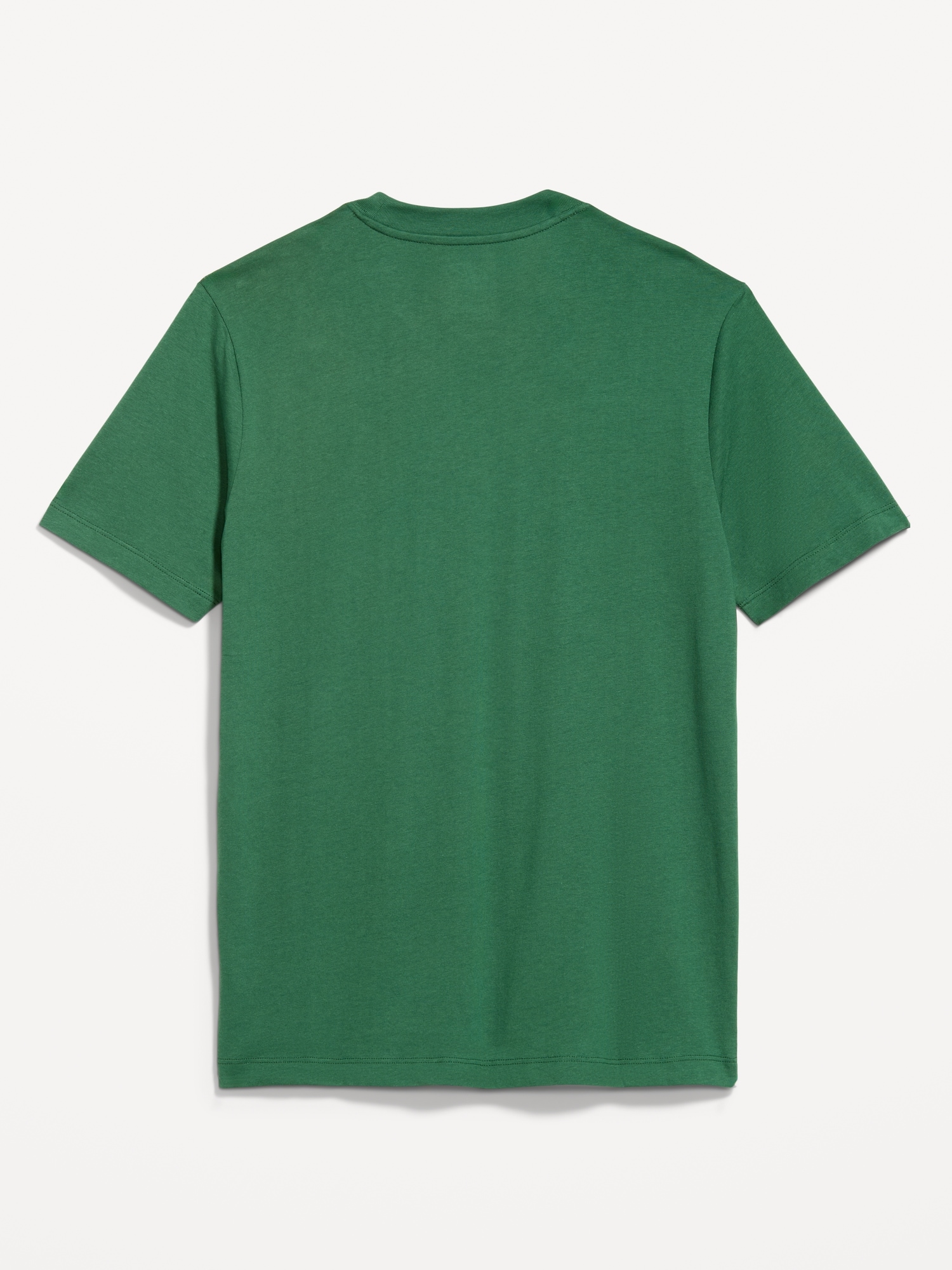 Image number 2 showing, College T-Shirt for Adults