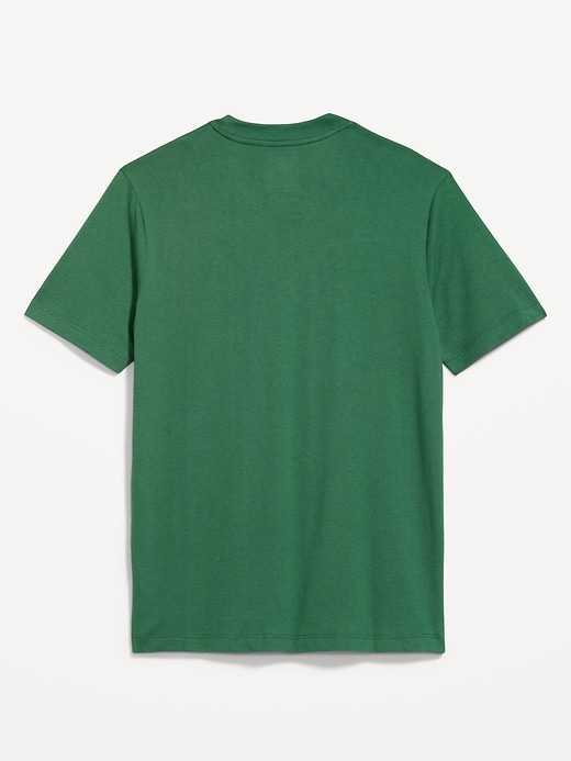 Image number 2 showing, College T-Shirt for Adults