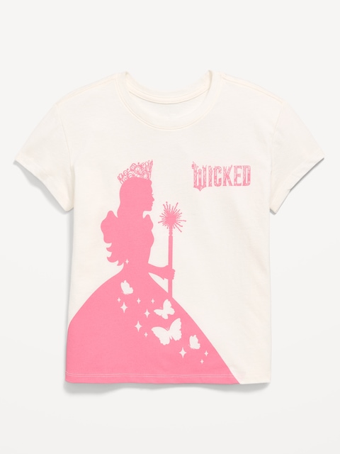 Universal Wicked™ Graphic T-Shirt for Girls