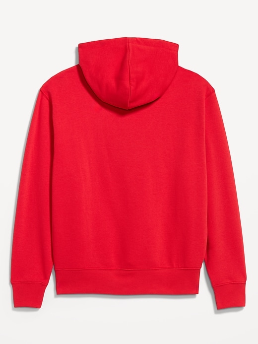 Image number 2 showing, NHL Pullover Hoodie for Adults