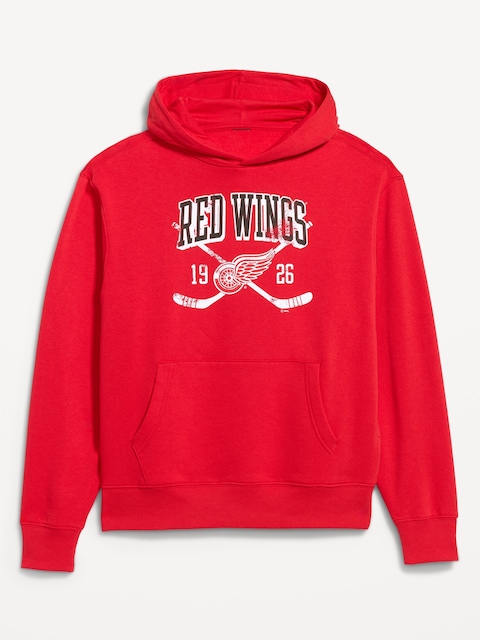 NHL Pullover Hoodie for Adults