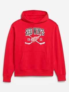 NHL Pullover Hoodie for Adults